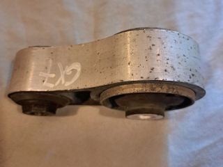 bontott MAZDA CX-7 Billenésgátló Bak