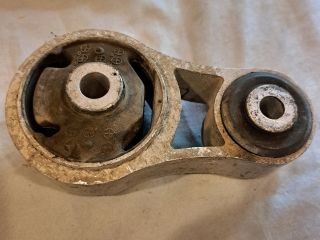 bontott MAZDA CX-7 Billenésgátló Bak