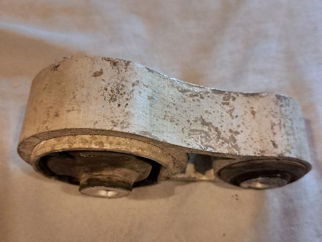 bontott MAZDA CX-7 Billenésgátló Bak