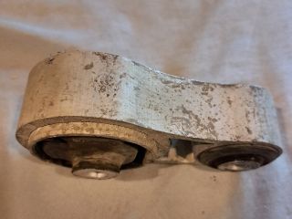 bontott MAZDA CX-7 Billenésgátló Bak