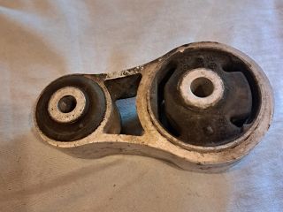 bontott MAZDA CX-7 Billenésgátló Bak