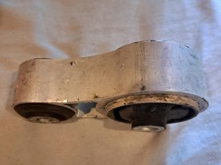 bontott MAZDA CX-7 Billenésgátló Bak