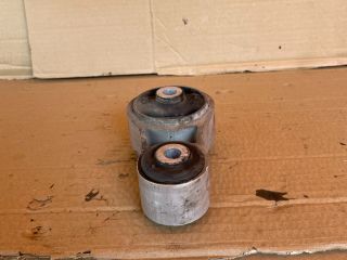 bontott MAZDA CX-7 Billenésgátló Bak