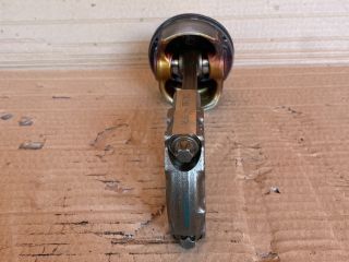 bontott MAZDA CX-7 Dugattyú és Hajtókar