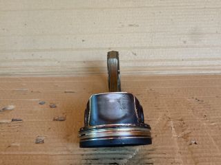 bontott MAZDA CX-7 Dugattyú és Hajtókar