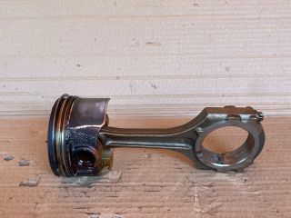 bontott MAZDA CX-7 Dugattyú és Hajtókar