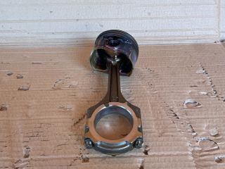 bontott MAZDA CX-7 Dugattyú és Hajtókar