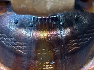 bontott MAZDA CX-7 Dugattyú és Hajtókar