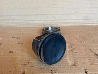 bontott MAZDA CX-7 Dugattyú és Hajtókar