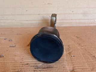 bontott MAZDA CX-7 Dugattyú és Hajtókar