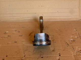 bontott MAZDA CX-7 Dugattyú és Hajtókar