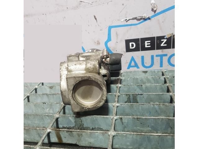 bontott MAZDA CX-7 EGR / AGR Szelep