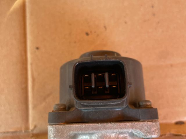 bontott MAZDA CX-7 EGR / AGR Szelep