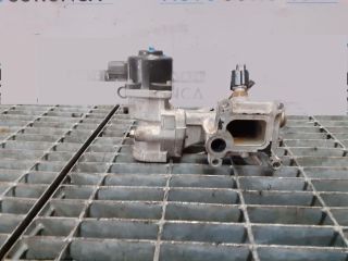 bontott MAZDA CX-7 EGR / AGR Szelep