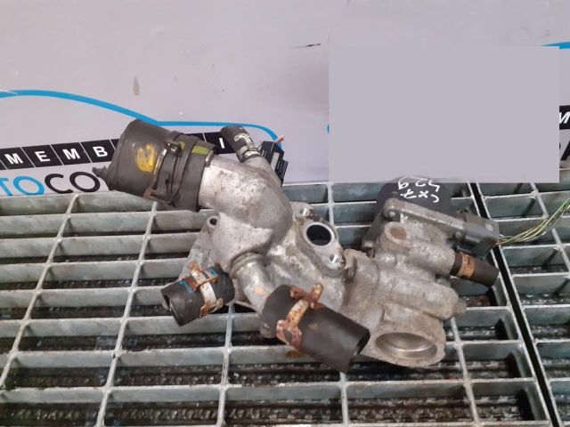 bontott MAZDA CX-7 EGR / AGR Szelep