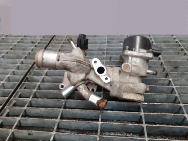 bontott MAZDA CX-7 EGR / AGR Szelep