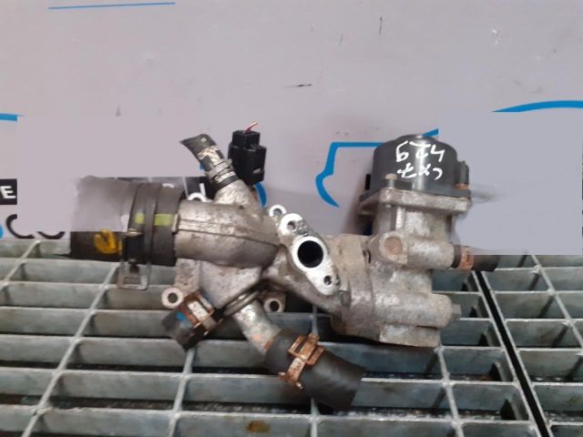 bontott MAZDA CX-7 EGR / AGR Szelep