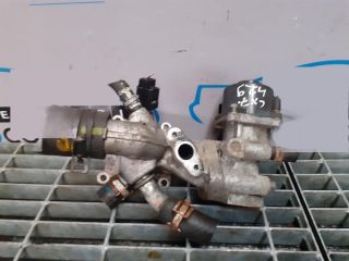 bontott MAZDA CX-7 EGR / AGR Szelep