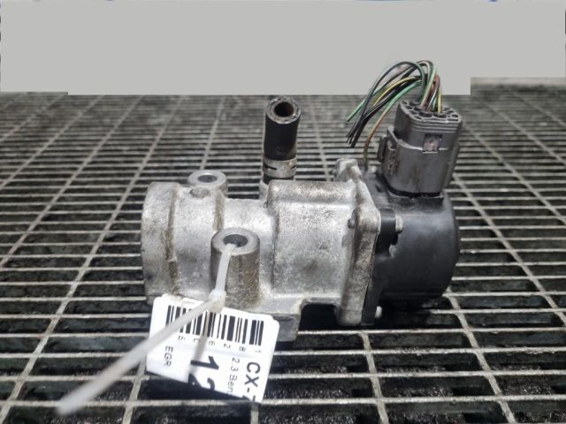 bontott MAZDA CX-7 EGR / AGR Szelep
