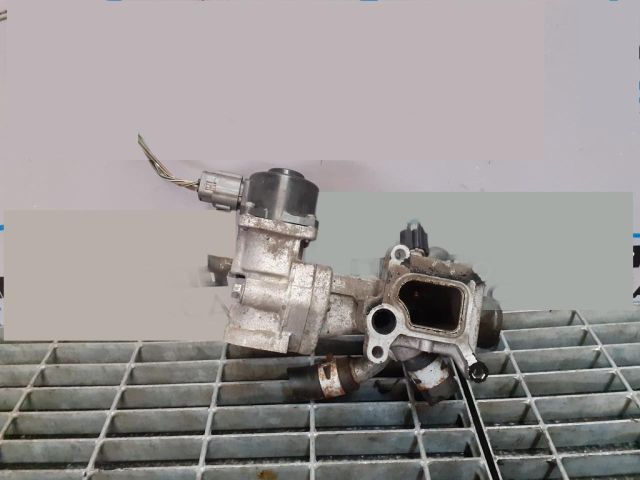 bontott MAZDA CX-7 EGR / AGR Szelep