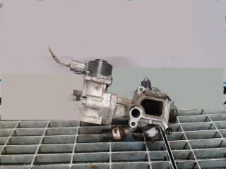 bontott MAZDA CX-7 EGR / AGR Szelep