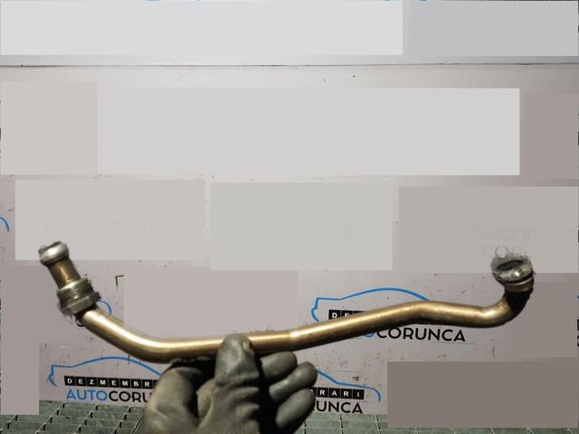 bontott MAZDA CX-7 EGR Hűtő Cső