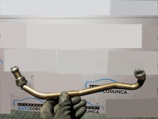 bontott MAZDA CX-7 EGR Hűtő Cső