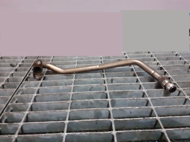 bontott MAZDA CX-7 EGR Hűtő Cső