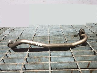 bontott MAZDA CX-7 EGR Hűtő Cső