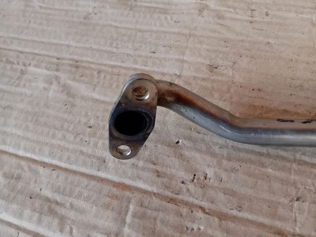 bontott MAZDA CX-7 EGR Hűtő Cső