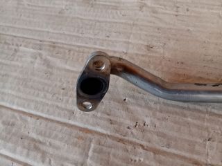 bontott MAZDA CX-7 EGR Hűtő Cső