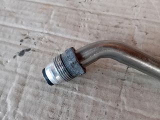 bontott MAZDA CX-7 EGR Hűtő Cső