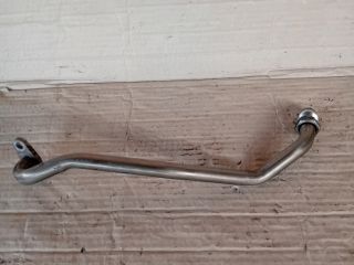 bontott MAZDA CX-7 EGR Hűtő Cső