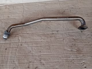 bontott MAZDA CX-7 EGR Hűtő Cső