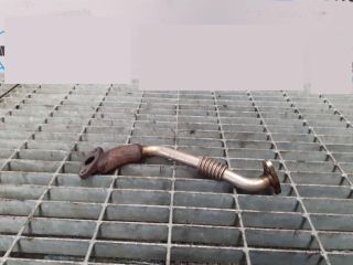 bontott MAZDA CX-7 EGR Hűtő Cső