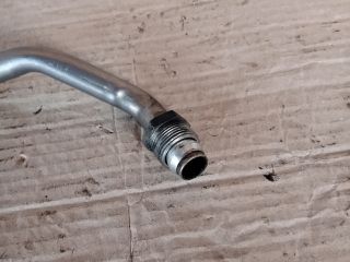 bontott MAZDA CX-7 EGR Hűtő Cső