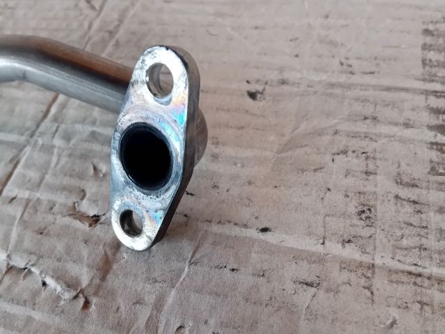 bontott MAZDA CX-7 EGR Hűtő Cső