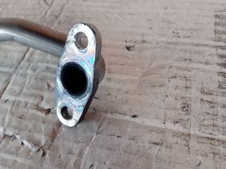 bontott MAZDA CX-7 EGR Hűtő Cső