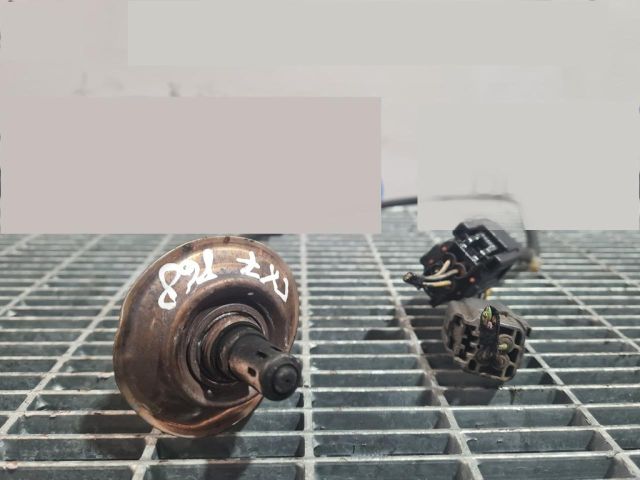 bontott MAZDA CX-7 Első Lambdaszonda