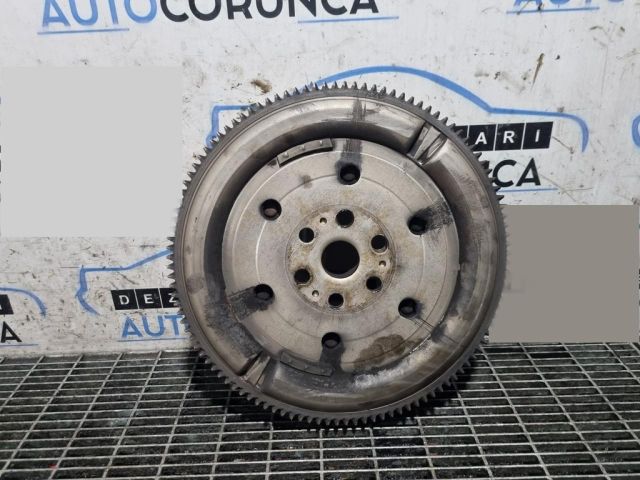 bontott MAZDA CX-7 Fogaskoszorú