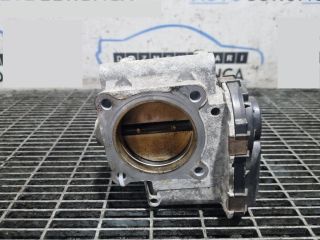 bontott MAZDA CX-7 Fojtószelep (Elektromos)