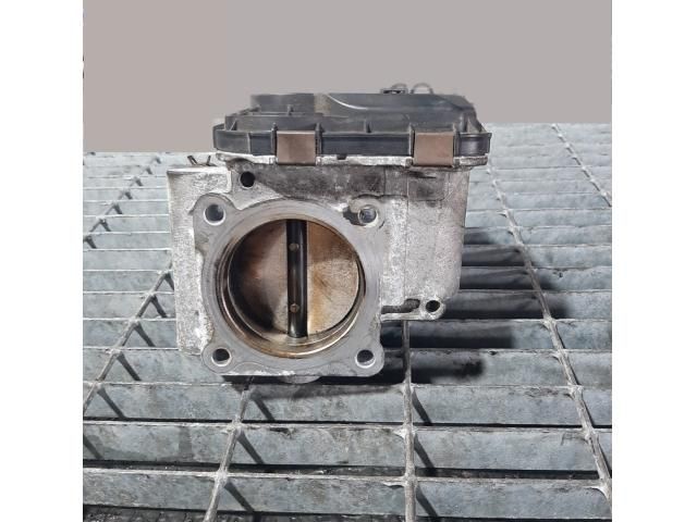 bontott MAZDA CX-7 Fojtószelep (Elektromos)