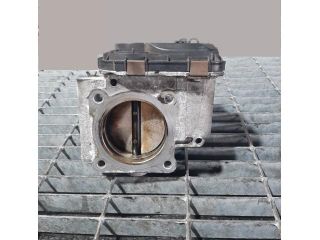 bontott MAZDA CX-7 Fojtószelep (Elektromos)