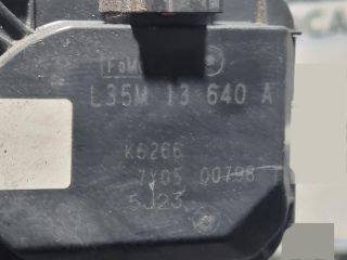 bontott MAZDA CX-7 Fojtószelep (Elektromos)