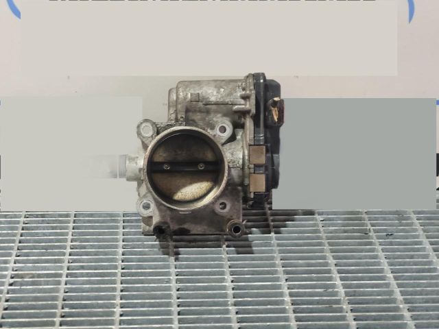 bontott MAZDA CX-7 Fojtószelep (Elektromos)