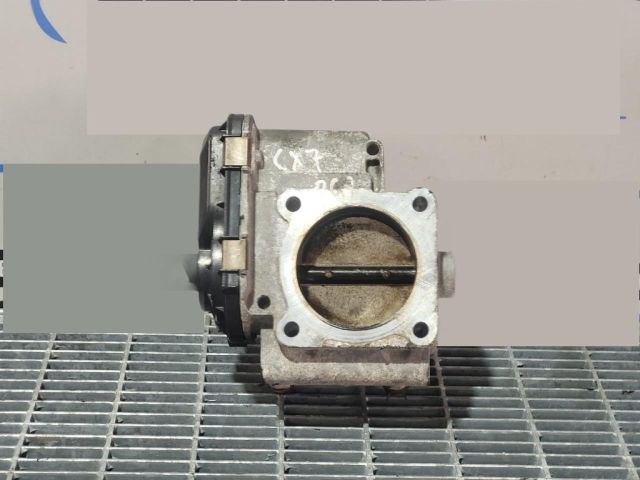 bontott MAZDA CX-7 Fojtószelep (Elektromos)