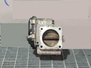 bontott MAZDA CX-7 Fojtószelep (Elektromos)