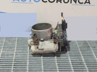 bontott MAZDA CX-7 Fojtószelep (Elektromos)