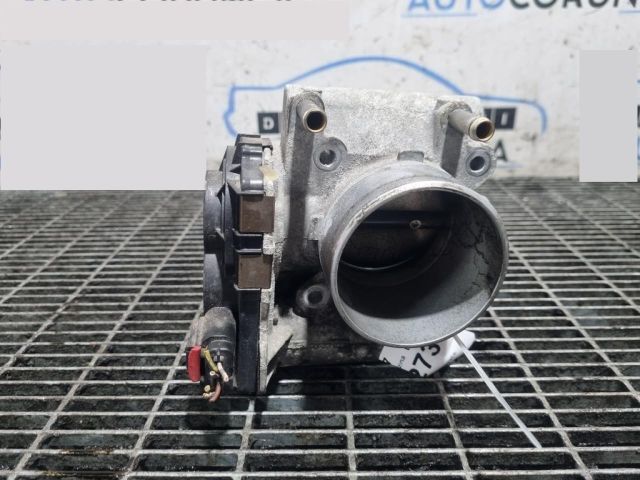 bontott MAZDA CX-7 Fojtószelep (Elektromos)