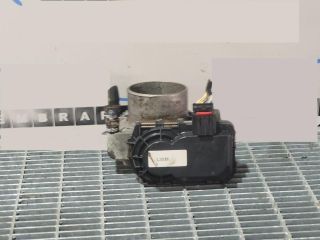 bontott MAZDA CX-7 Fojtószelep (Elektromos)